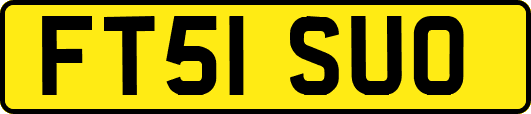 FT51SUO