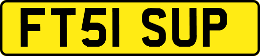 FT51SUP