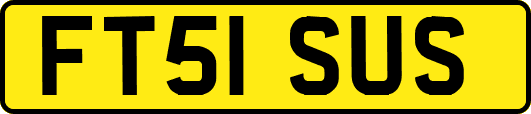 FT51SUS