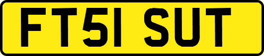 FT51SUT