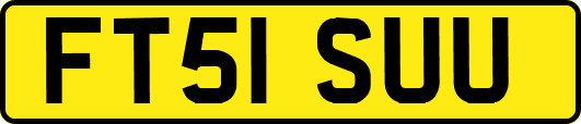 FT51SUU