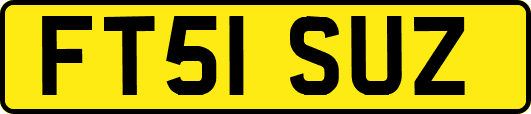 FT51SUZ