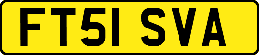 FT51SVA