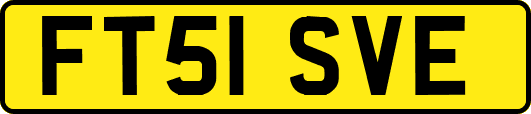 FT51SVE