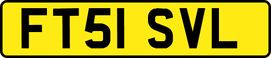 FT51SVL