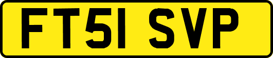 FT51SVP