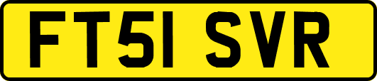 FT51SVR