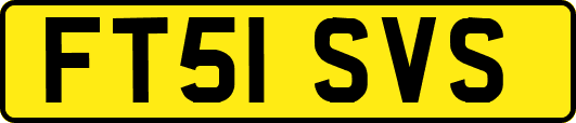 FT51SVS