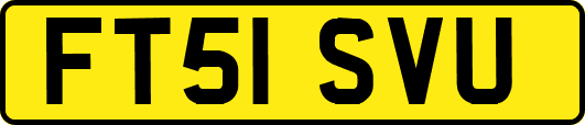 FT51SVU