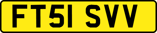 FT51SVV