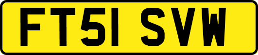 FT51SVW