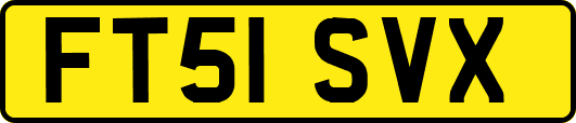 FT51SVX