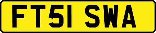 FT51SWA