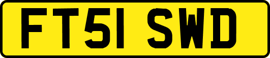 FT51SWD