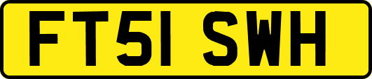 FT51SWH