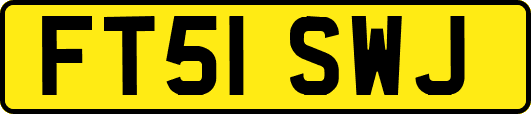 FT51SWJ