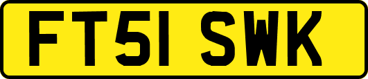 FT51SWK