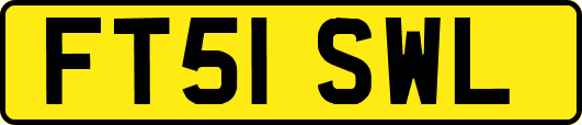 FT51SWL