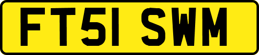 FT51SWM