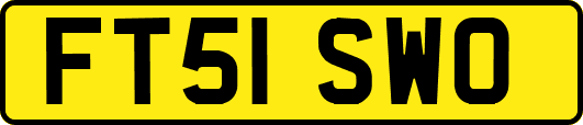 FT51SWO