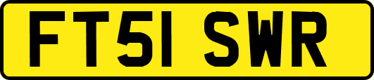 FT51SWR