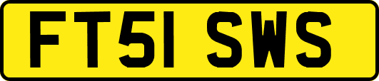 FT51SWS