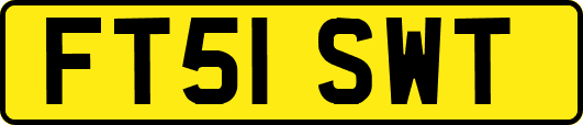 FT51SWT