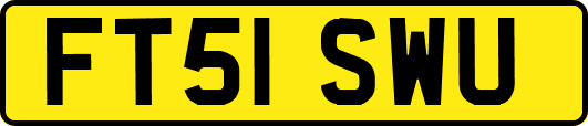 FT51SWU