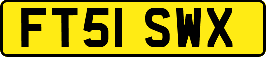 FT51SWX