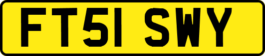 FT51SWY