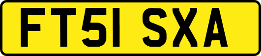 FT51SXA