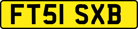 FT51SXB