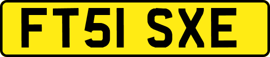 FT51SXE