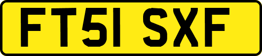 FT51SXF