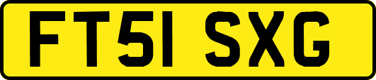 FT51SXG