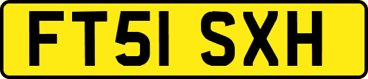 FT51SXH