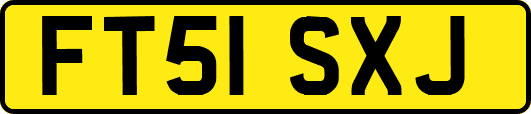 FT51SXJ