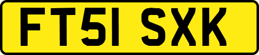 FT51SXK