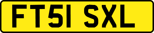 FT51SXL