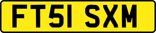 FT51SXM