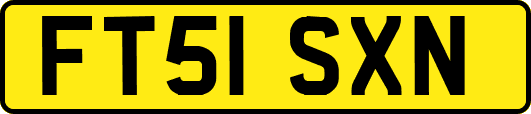 FT51SXN