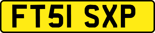 FT51SXP