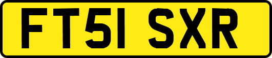 FT51SXR