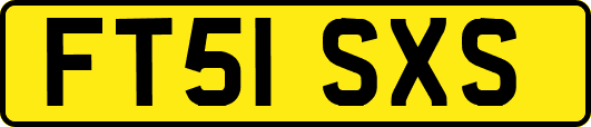 FT51SXS