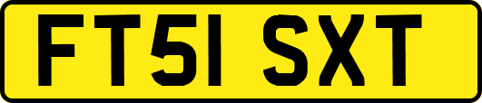 FT51SXT