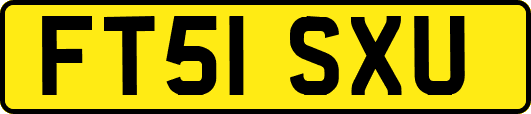 FT51SXU