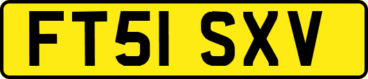 FT51SXV