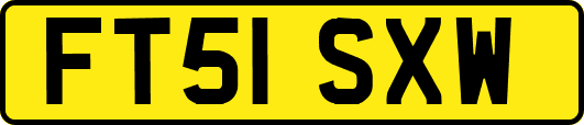 FT51SXW