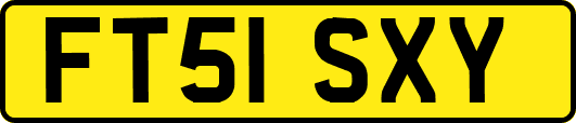 FT51SXY