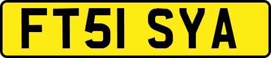 FT51SYA